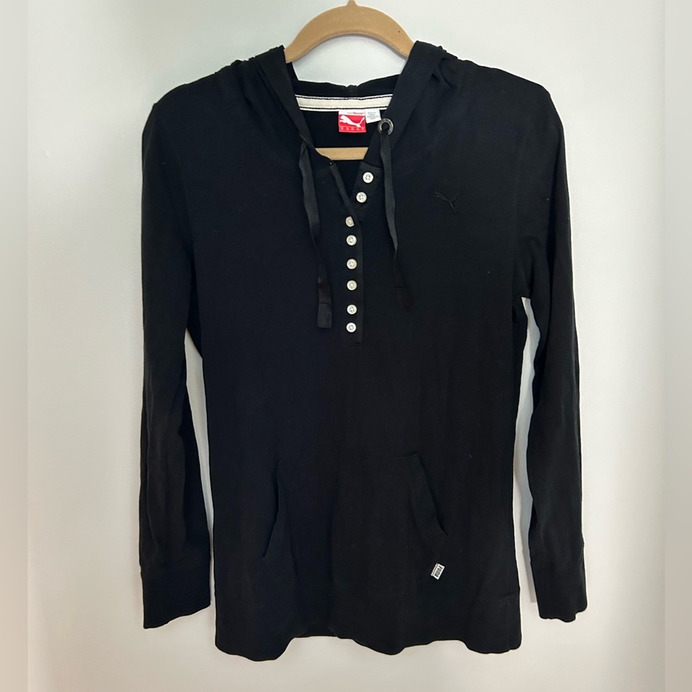 Puma Long Sleeve